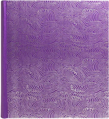 Imagen del producto de EXACOMPTA 16303E, Álbum de fotos "Japón", 290 x 320 mm, color violeta