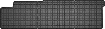 Obrázek produktu pro Gumové autokoberce FROGUM pro VW Transporter T5 2003-2015/T6 2015-2019