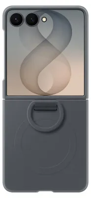 Obrázek produktu pro Samsung EF-EF776CBEGWW, Obal, Samsung, Z Flip8, 17,5 cm (6.9"), Černá