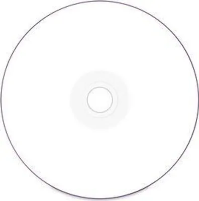 Produktbild von MediaRange DVD+R 8.5GB 100pcs 8x Double Layer voll bedruckba
