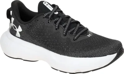 Produktbild von Under Armour Laufschuhe Damen 31393336393438 Schwarz 37 1/2 EU