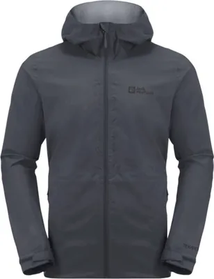 Produktbild von JACK WOLFSKIN Regenjacke Elsberg 2.5L Jacket