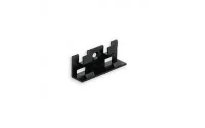 Produktbild von Sockelleisten-Clip für Profile 16 x 58 mm, 19 x 57 mm und 19 x 80 mm