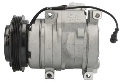 Produktbild von THERMOTEC KTT090542 10S15C Klimaanlage Klimakompressor PAG 46 R134a