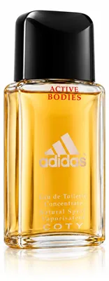 Immagine prodotto di Adidas - Active Bodies EDT 100ml