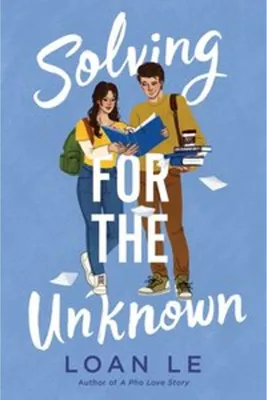 Produktbild von Solving for the Unknown