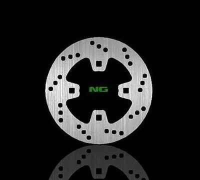 Produktbild von Ng Hintere Bremsplatte Für Ktm Quad 450/505/525 (200X76X4)