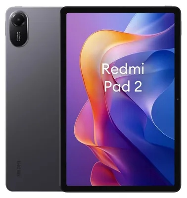 Zdjęcie produktu dla Tablet Xiaomi Redmi Pad 2 11" 256 GB Szary