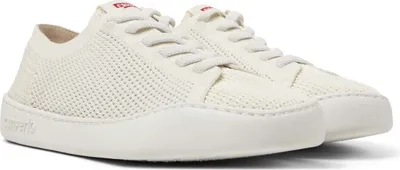 Image de Camper Femmes Baskets K201390001 Couleur : Blanc Taille : 36