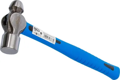 Productafbeelding van BGS 3873 Bolvormige hamer met uitstekende punt, 900 gram