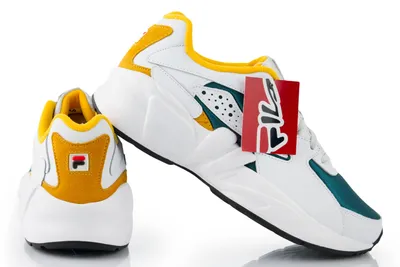Obrázok produktu pre Fila Obuv Mindblower, 101057402F