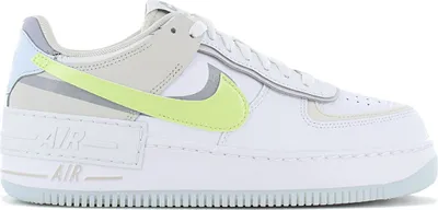 Obrázek produktu pro Nike Air Force 1 Low Shadow (W) - dámské boty White FB7582-100 , velikost: EU 41 US 9.5
