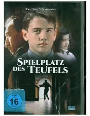 Immagine prodotto di Spielplatz des Teufels