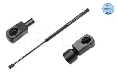 Produktbild von MEYLE 340 910 0022 Gasfeder Heckklappendämpfer für MINI Schrägheck (R50, R53) 500mm
