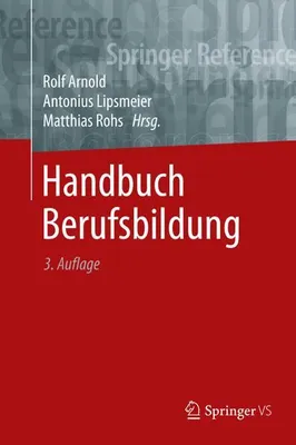 Image de Handbuch Berufsbildung