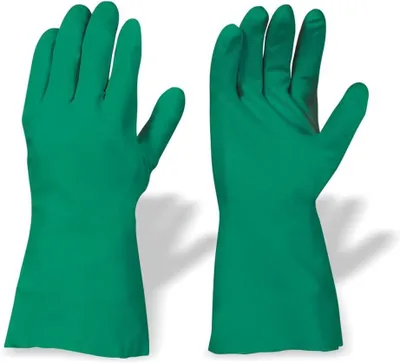 Produktbild von Chemikalienschutz-Handschuh CLASSIC VANCOUVER