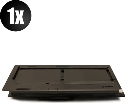 Produktbild von 1x Eurotone Toner Alternative für Kyocera 1T02K30NL0 TK475 Black Schwarz