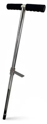 Productafbeelding van Grondmonsters Bodemstaal Proefbuis met Monsterszakken (35 inch)