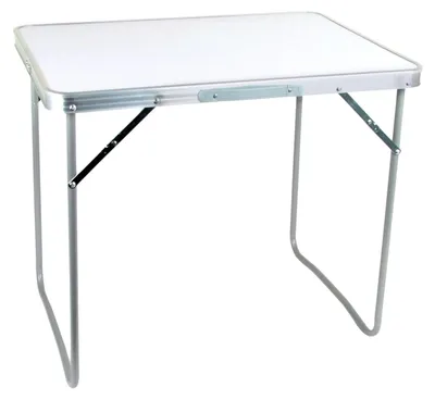 Productafbeelding van Praktische Klaptafel voor Camping en Tuin