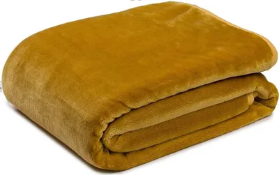 Produktbild von Gözze - Premium Cashmere-Feeling Wohn- und Kuscheldecke, 500 g/m², 130 x 170 cm - Altrosa