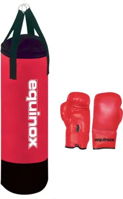 Immagine prodotto di Toorx Fitness Equinox Boxing Set Junior PRO