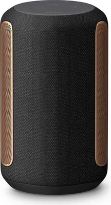 Produktbild von Sony SRS-RA3000, 2.0 Kanäle, 8 cm, 1,7 cm, Kabellos, A2DP, AAC, AVCTP, SBC, SPP, Tragbarer Stereo-Lautsprecher