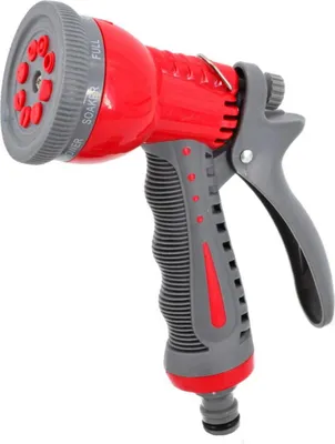 Produktbild von Awtools 8-Funktionen Abs Tpr Wasserspritze