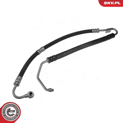 Image de ESEN SKV 10SKV986 Conduite de servofrein adaptée à la Mercedes-Benz Classe C Berline (W203)