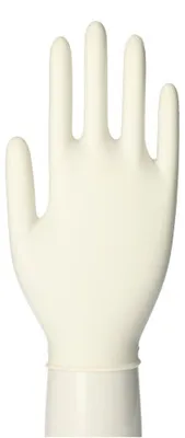 Zdjęcie produktu dla Papstar Handschuhe aus Latex Größe M