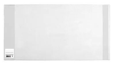 Produktbild von Herma 14215 14215 Buchumschlag Basic 215x380 mm