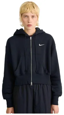 Produktbild von Hoodie Nike 077-51705435390291 für Damen