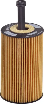 Zdjęcie produktu dla Filtr oleju HENGST FILTER Artykuł: E35H D102