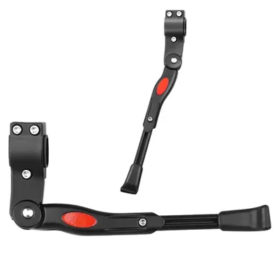 Produktbild von Verstellbarer Fahrradständer Ständer für Fahrrad Motorrad 22-26 Zoll