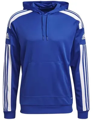 Image de Adidas Sweats Squadra 21 Hoody, GP6436, Pointure: 170