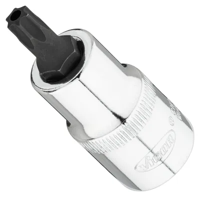 Obrázok produktu pre Vigor V7055-T40H, Pätica, 1/4", Metrický, 1 hlava/hlavy, T40H
