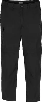 Produktbild von Craghoppers - Herren Hosen "Expert Kiwi" PC4522 (40R) (Schwarz)