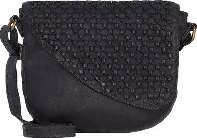 Produktbild von Greenland Nature Femi & Nine Umhängetasche Leder 24 cm