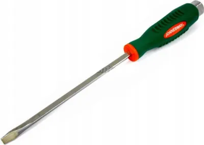 Obrázek produktu pro Plochý šroubovák Jonnesway 6,5*125 d70s6125