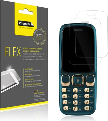 Obrázok produktu pre 2x dipos Flex Cellecor C4i