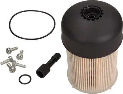 Produktbild von Kraftstofffilter MAXGEAR 26-1432 für RENAULT MASTER III Kasten (FV) Filtereinsatz