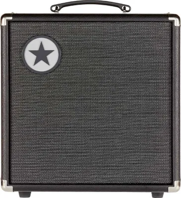 Obrázek produktu pro Blackstar Amplification Unity Pro Bass U30, 20,3 cm (8"), 30 W, Kabel, 6,3 mm, Elektrická basová kytara, Černá