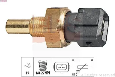 Immagine prodotto di Sensore Temperatura Refrigerante Opel Astra