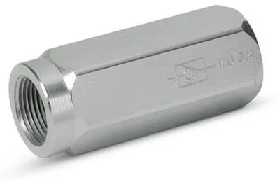 Produktbild von VU BSP Rückschlagventil 1/4" Innengewinde