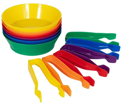 Productafbeelding van Sorting Bowls En Peter Set