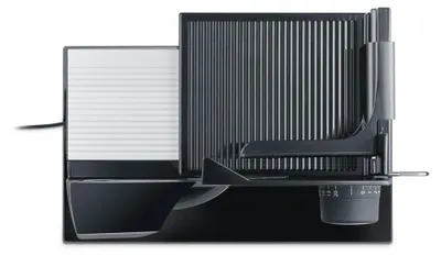 Obrázek produktu pro Elektrický kráječ Graef STYLE S 12002