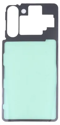 Productafbeelding van Batterijdeksel, zelfklevende folie, lijm, sticker voor Samsung Galaxy A21