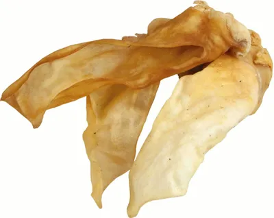 Produktbild von Schecker -250 g getrocknete Lamen - Fettarm und leicht verdaulich – ideal für empfindliche Hunde