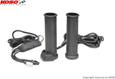 Immagine prodotto di Strumenti Contagiri Digi DARK, con rpm, tempo, temperatura.