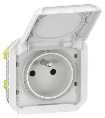 Immagine prodotto di Legrand 069621L, 1 pezzi
