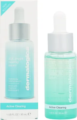 Produktbild von Dermalogica Age Bright Clearing Serum